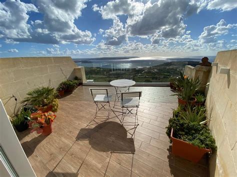 gozo long term rentals